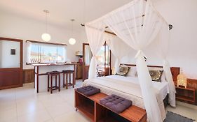 Pousada Ubatuba Flats